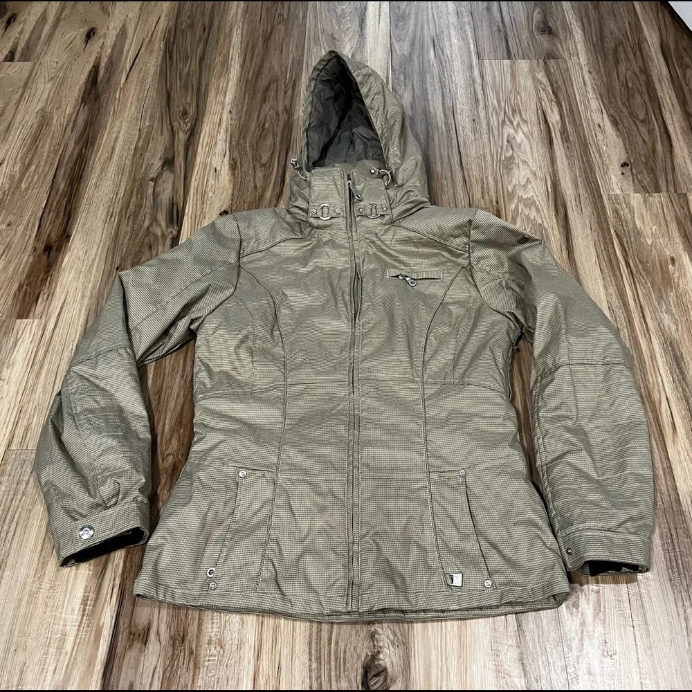 NILS SNOW SPORT COAT - Picture 1 of 9